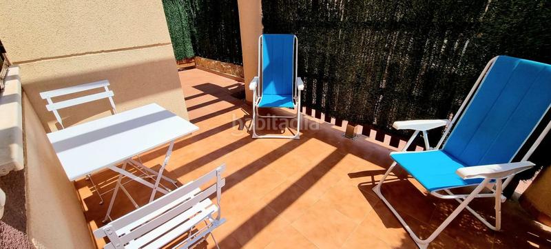 Foto 24c3ad6c-cd03-48d3-8639-fa72facbe3e0. Apartament amb aparcament a Los Collados-Los Geraneos Águilas