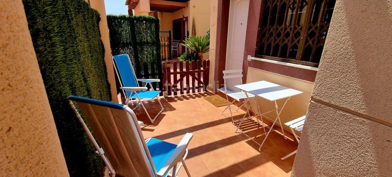 Foto 3d469017-5330-43c2-88fe-5a9c7d3df719. Apartament amb aparcament a Los Collados-Los Geraneos Águilas