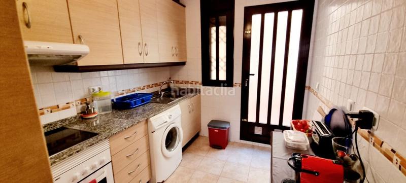 Foto 41076f44-cdd3-4f45-bd7f-14fa71f26f8f. Apartament amb aparcament a Los Collados-Los Geraneos Águilas