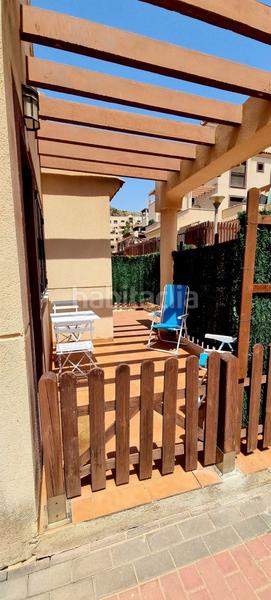 Foto 6220e959-e45c-46e6-b006-7c7f07fbbbb9. Apartament amb aparcament a Los Collados-Los Geraneos Águilas