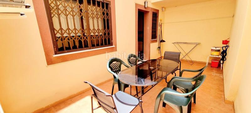 Foto 6e1c4df0-bcb8-4a26-ad3f-ce27c67e1aef. Apartament amb aparcament a Los Collados-Los Geraneos Águilas