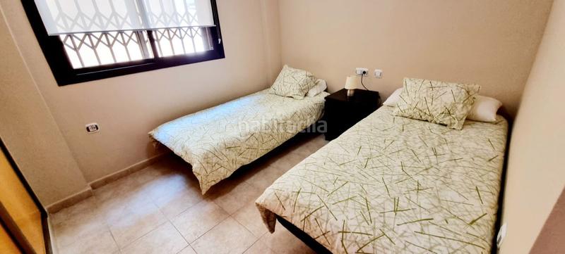Foto 78c450d1-7f4b-4ecb-8df8-107826bffbca. Apartament amb aparcament a Los Collados-Los Geraneos Águilas