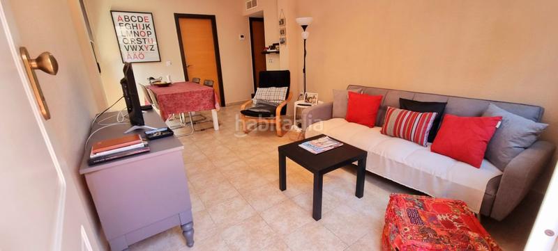 Foto 8a5a3083-c56c-4a92-89f2-c08d32db1ff2. Apartament amb aparcament a Los Collados-Los Geraneos Águilas