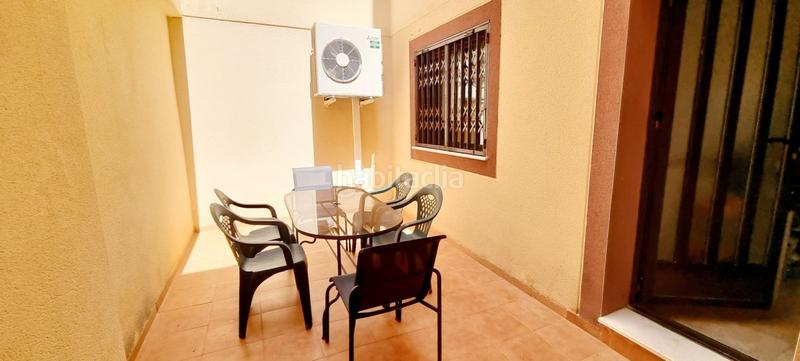 Foto ab9ad4ef-6a51-42d6-ad04-93b8e4a1670c. Apartament amb aparcament a Los Collados-Los Geraneos Águilas