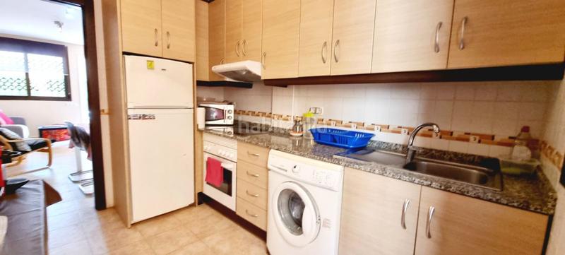 Foto d66dfd37-ca46-4bf0-ba87-1e9146e864db. Apartament amb aparcament a Los Collados-Los Geraneos Águilas