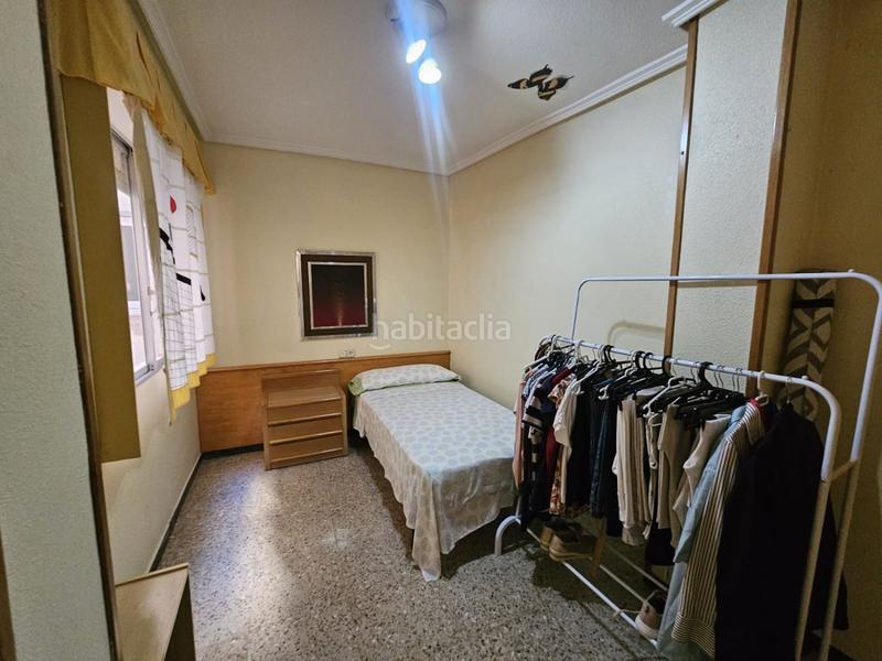 Foto 0ddf4212-de52-4a59-b6f4-756527a9c882. Pis a Casco Antiguo Águilas