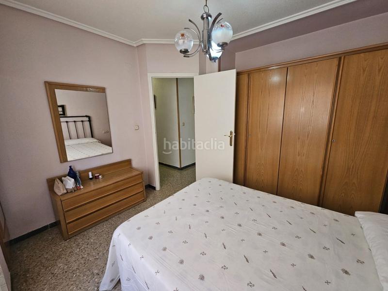 Foto 90afd8f7-f2dd-4056-b00b-1486c444b7df. Pis a Casco Antiguo Águilas