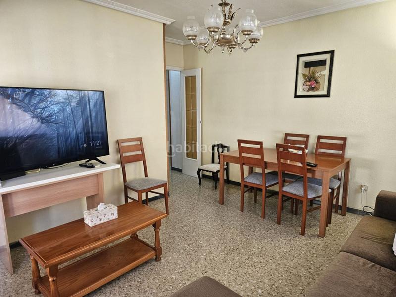 Foto bf1ebcfb-af0f-4d23-9379-4d6473e1f329. Pis a Casco Antiguo Águilas