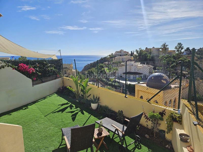 Foto 095c887f-54b8-4df6-bfb7-f3d7996fb0e1. Apartament amb aparcament a Los Collados-Los Geraneos Águilas
