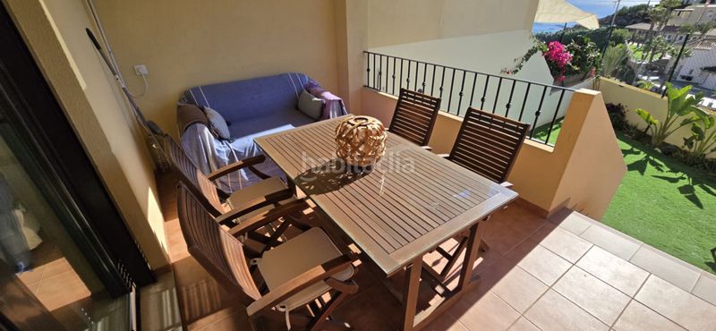 Foto 118765e5-aa7e-40a3-bce0-159124896c51. Apartament amb aparcament a Los Collados-Los Geraneos Águilas