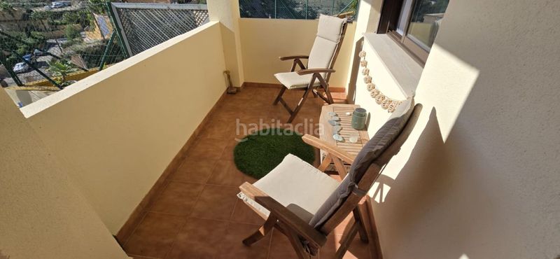 Foto 43766e65-6a0f-427f-8890-3dcaa939f1ca. Apartament amb aparcament a Los Collados-Los Geraneos Águilas