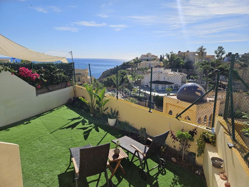 Foto 5a5284e8-1d4f-49da-8a4b-93003374c36d. Apartament amb aparcament a Los Collados-Los Geraneos Águilas