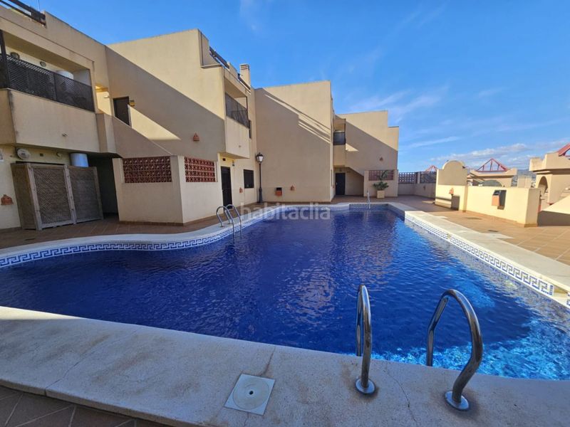 Foto 5b8a5b47-6741-4a92-9941-b01e27b3c7d7. Apartament amb aparcament a Los Collados-Los Geraneos Águilas