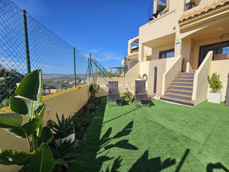 Foto 64a3b670-6855-4b35-9cbc-d0b733b62186. Apartament amb aparcament a Los Collados-Los Geraneos Águilas