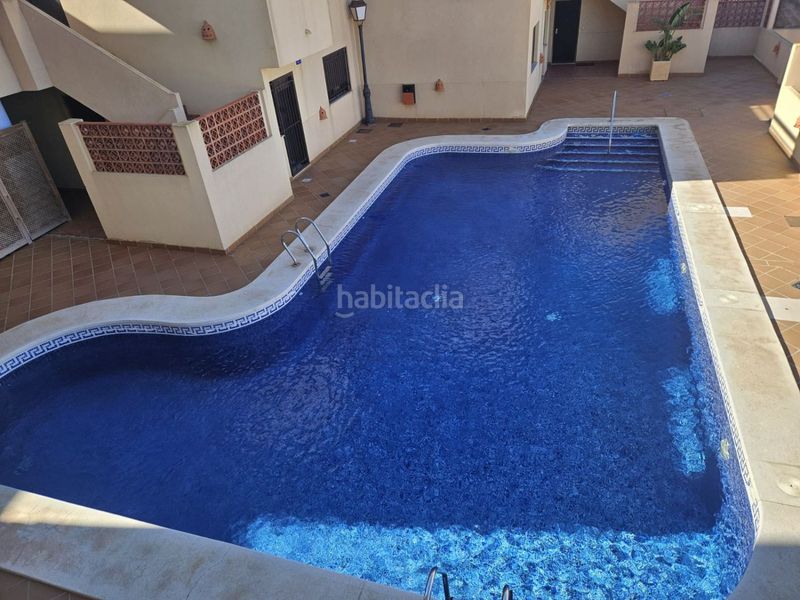 Foto 6a625ac7-734b-48e1-824c-436ae7e77e4b. Apartament amb aparcament a Los Collados-Los Geraneos Águilas
