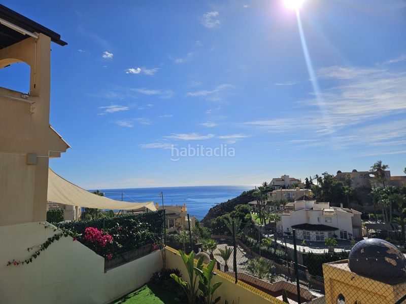 Foto 80a3eee6-bbf6-4163-ac8c-555145ce4a3a. Apartament amb aparcament a Los Collados-Los Geraneos Águilas