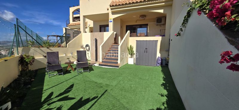 Foto 8328a3be-8251-43e6-9ac6-69a951a1dd3d. Apartament amb aparcament a Los Collados-Los Geraneos Águilas