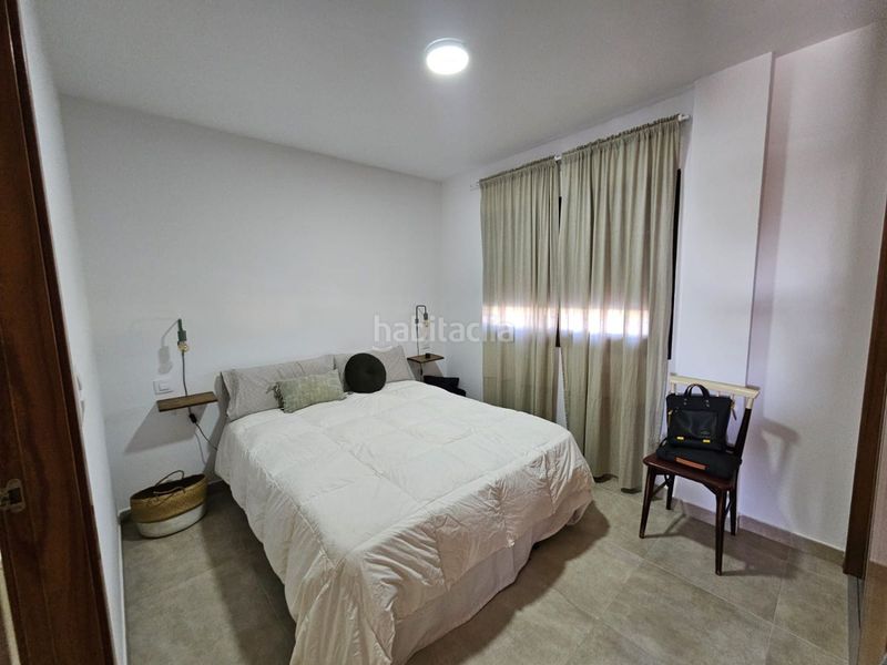 Foto 88bd7b33-2b0b-4c62-9f99-b21be1c8ad8c. Apartament amb aparcament a Los Collados-Los Geraneos Águilas