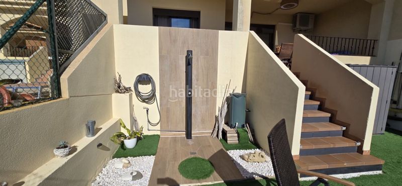 Foto 9a9ceadb-fdba-48a8-82cb-8bdd3afc6118. Apartament amb aparcament a Los Collados-Los Geraneos Águilas