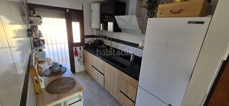 Foto 9e7611ca-625e-488f-8ff1-3e19f14c4460. Apartament amb aparcament a Los Collados-Los Geraneos Águilas