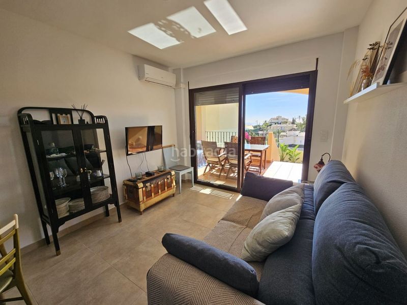 Foto af305334-1291-4fe0-ba2a-7bb9429e9f91. Apartament amb aparcament a Los Collados-Los Geraneos Águilas