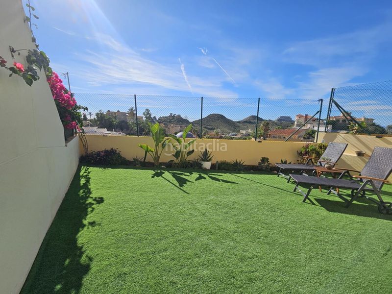 Foto b68d9b5a-6e63-4660-80e5-e49d7d699b3e. Apartament amb aparcament a Los Collados-Los Geraneos Águilas
