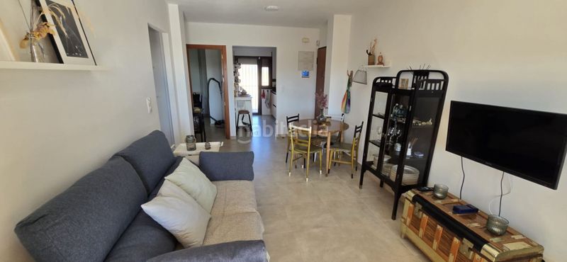 Foto c1ab5127-4b6f-4aeb-b3bd-2e524196fc11. Apartament amb aparcament a Los Collados-Los Geraneos Águilas
