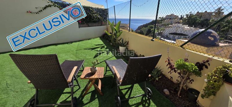 Foto d60cf254-943c-42fe-9cb6-1ac8fff70cb6. Apartament amb aparcament a Los Collados-Los Geraneos Águilas