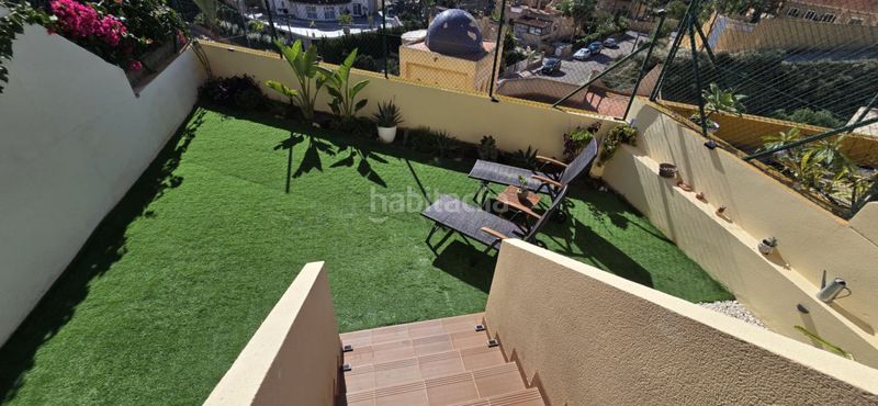 Foto dd07c1fa-970d-494b-bc3b-82cea74f0ede. Apartament amb aparcament a Los Collados-Los Geraneos Águilas