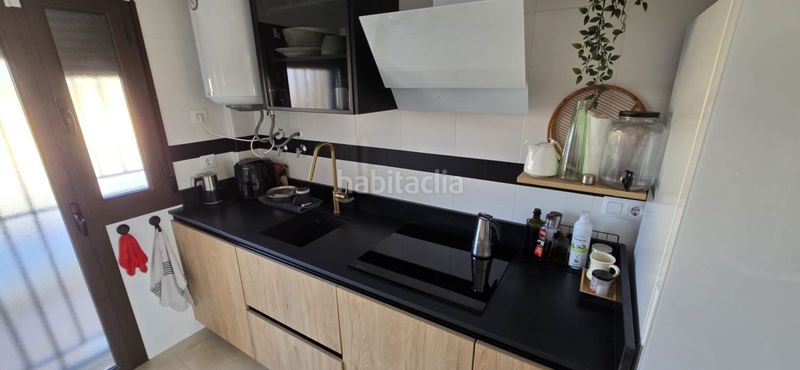 Foto f8740f07-f308-4dd6-b84f-9808e283daa1. Apartament amb aparcament a Los Collados-Los Geraneos Águilas