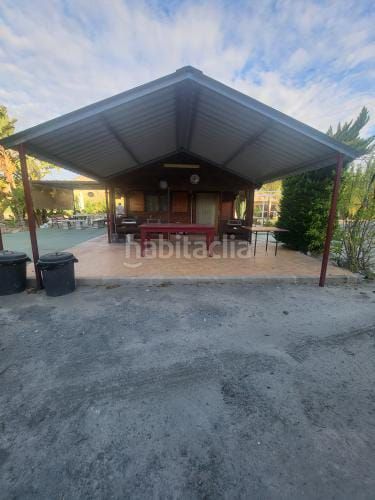 Foto 0d0754ff-244e-46e6-8035-a9b976ee2e1d. Masia a Tébar - Los Arejos Águilas