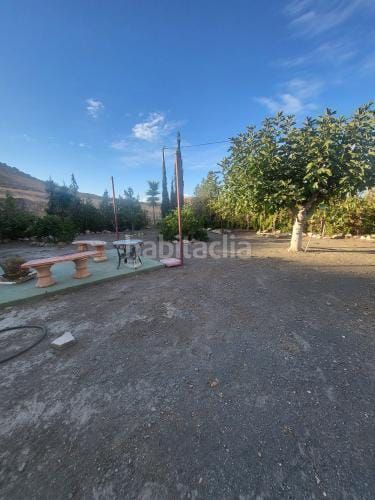 Foto 2887e273-cf0e-4f38-9e1e-de9fe73de8ea. Masia a Tébar - Los Arejos Águilas