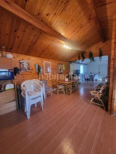 Foto 29a252e8-c018-4e9f-ac13-12432c6019a4. Masia a Tébar - Los Arejos Águilas