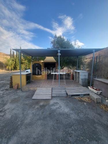 Foto 76c47fab-58f9-4aac-bbae-cb7595be6ef5. Masia a Tébar - Los Arejos Águilas