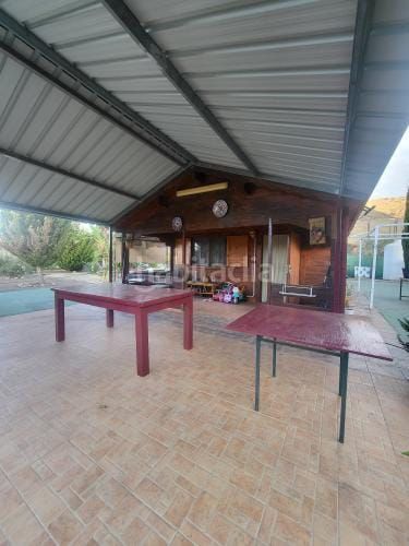 Foto 7d624fc9-18cc-4a4f-b22c-31be31298b4b. Masia a Tébar - Los Arejos Águilas