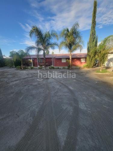 Foto 9d9cf595-2ada-4bf5-82f7-a63b751a435f. Masia a Tébar - Los Arejos Águilas