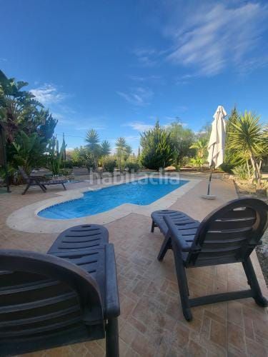 Foto e443fe3b-8d14-4f08-b099-e1feded6cbb5. Masia a Tébar - Los Arejos Águilas