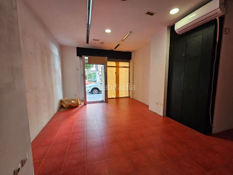 Foto a7d7c129-de40-4536-a1db-9adf42a7fb4d. Local comercial a Casco Antiguo Águilas