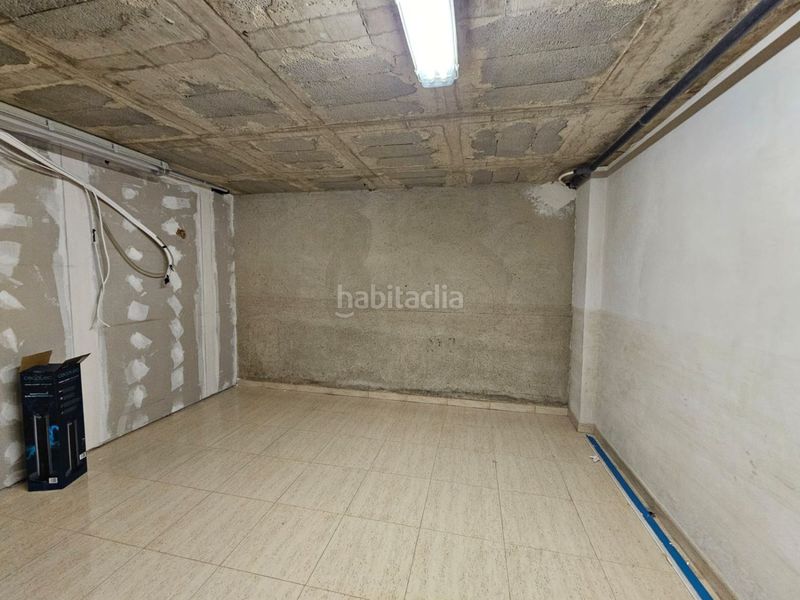 Foto bfd8f675-ede0-41d7-85cf-f28cdd95a596. Local comercial a Casco Antiguo Águilas