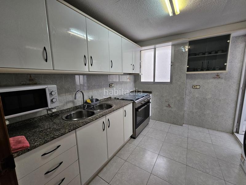 Foto 1c8ab2ca-3dd1-4b8d-9487-a5a256418af4. Appartamento in Delicias Águilas