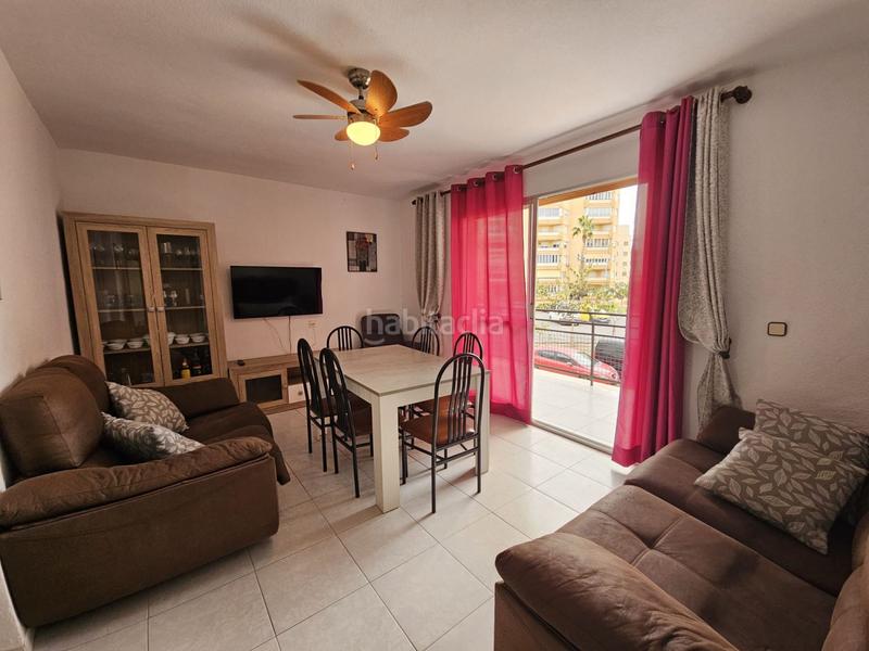 Foto 382b5313-262a-4b3d-bc32-06fefa4a8c18. Appartamento in Delicias Águilas