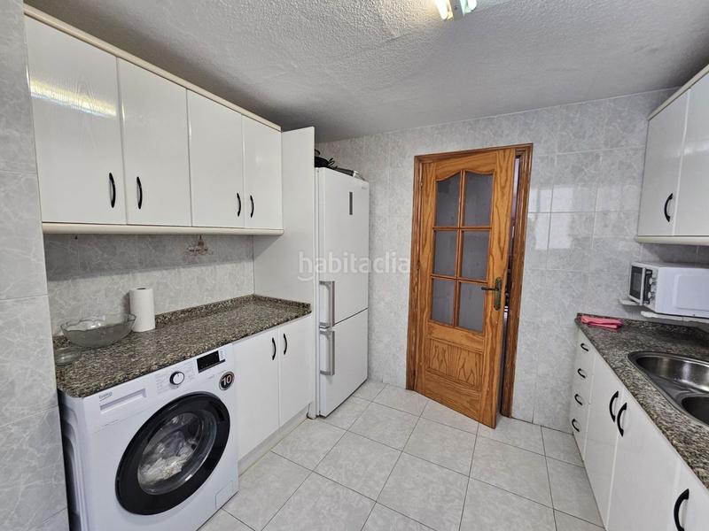 Foto 51f63709-026d-40c2-95eb-fff2d438d593. Appartamento in Delicias Águilas