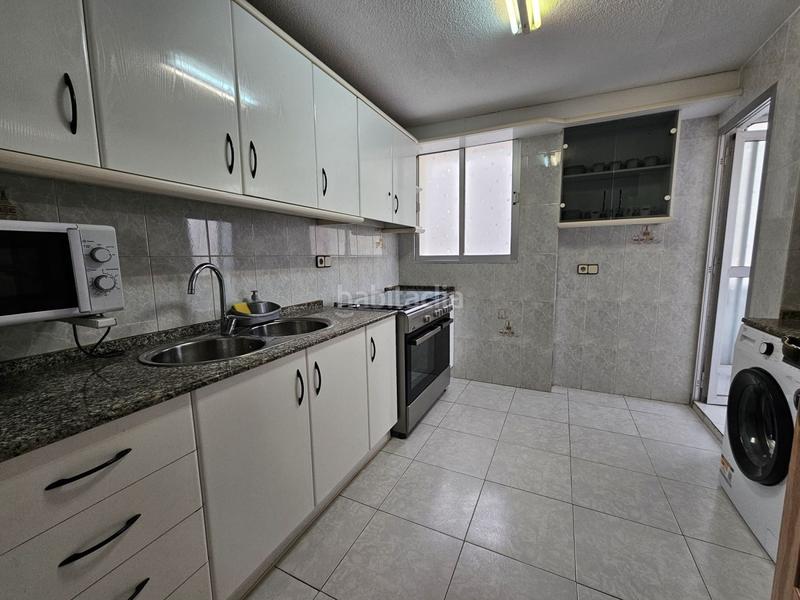 Foto 90e2bb2c-9e86-476f-b7d6-392e151f2288. Appartamento in Delicias Águilas