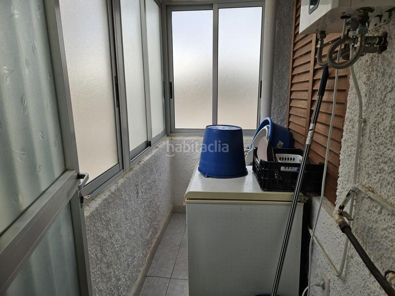 Foto a06d69b6-cc23-4cb6-bf23-698b07e6bc37. Appartamento in Delicias Águilas