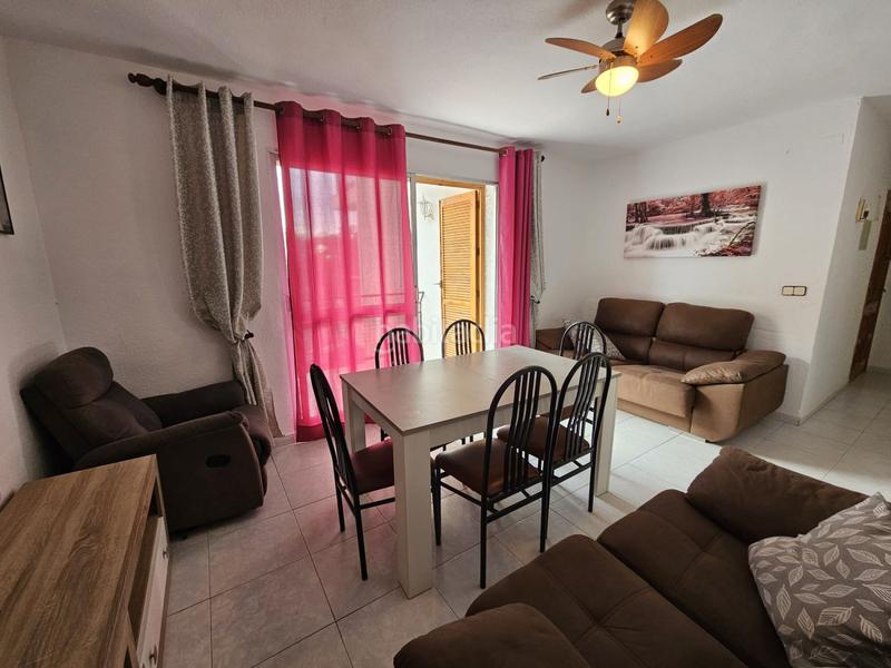 Foto b08c1fc3-17ee-485e-9a7a-888902bc68e0. Appartamento in Delicias Águilas