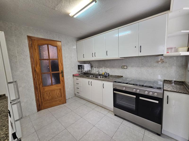 Foto da1b918d-6834-484a-8a39-84a607a18bd0. Appartamento in Delicias Águilas