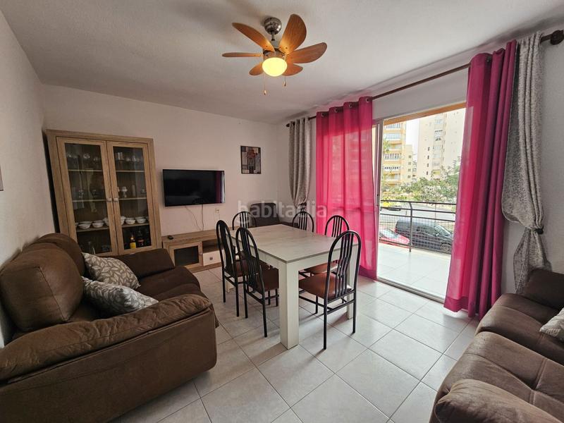 Foto f696f0d5-2378-4bcb-baa8-701d717ffb8e. Appartamento in Delicias Águilas