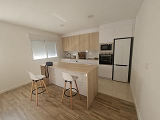 Affitto Appartamento in Casco Antiguo. Piso en alquiler en aguilas, 3 dormitorios.