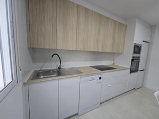 Affitto Appartamento in Casco Antiguo. Piso en alquiler en aguilas, 3 dormitorios.