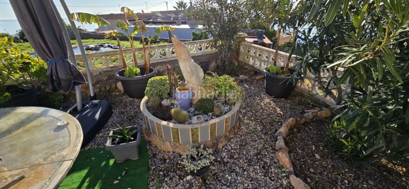 Foto f5ac52d5-c8ee-4b11-bd14-e98d139ea60c. Masia a Los Collados-Los Geraneos Águilas
